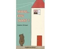 Mmm... een taart!