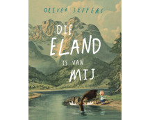 Die eland is van mij