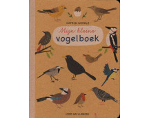 Mijn kleine vogelboek