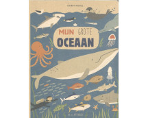 Mijn grote oceaan