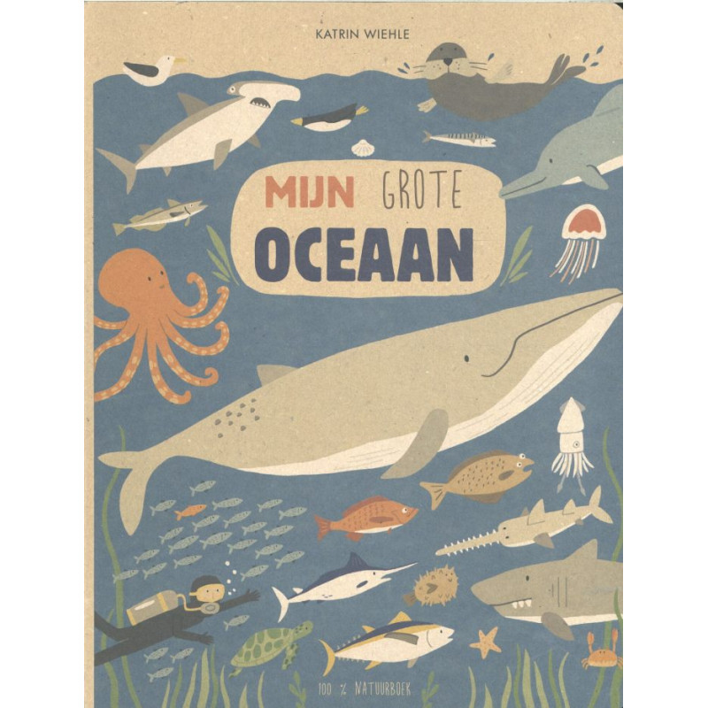 Mijn grote oceaan Mijn grote oceaan
