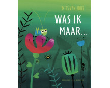 Was ik maar (prentenboek)
