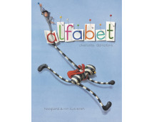 Alfabet - maxi editie