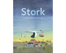 Stork