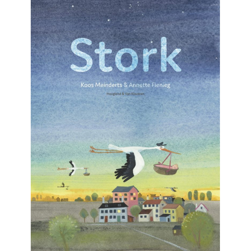 Stork Stork