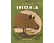 Ik ben het everzwijn