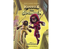 Handboek voor Superhelden 5, Verdwenen