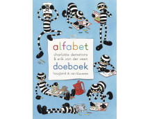 Alfabet doeboek
