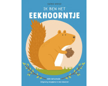 Ik ben het eekhoorntje