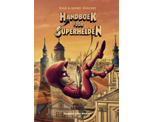 Handboek voor Superhelden 7, Terug