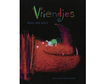 Vriendjes