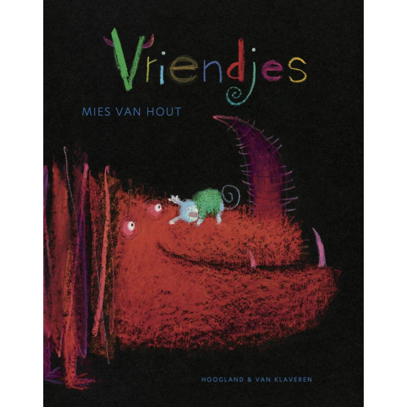 Vriendjes