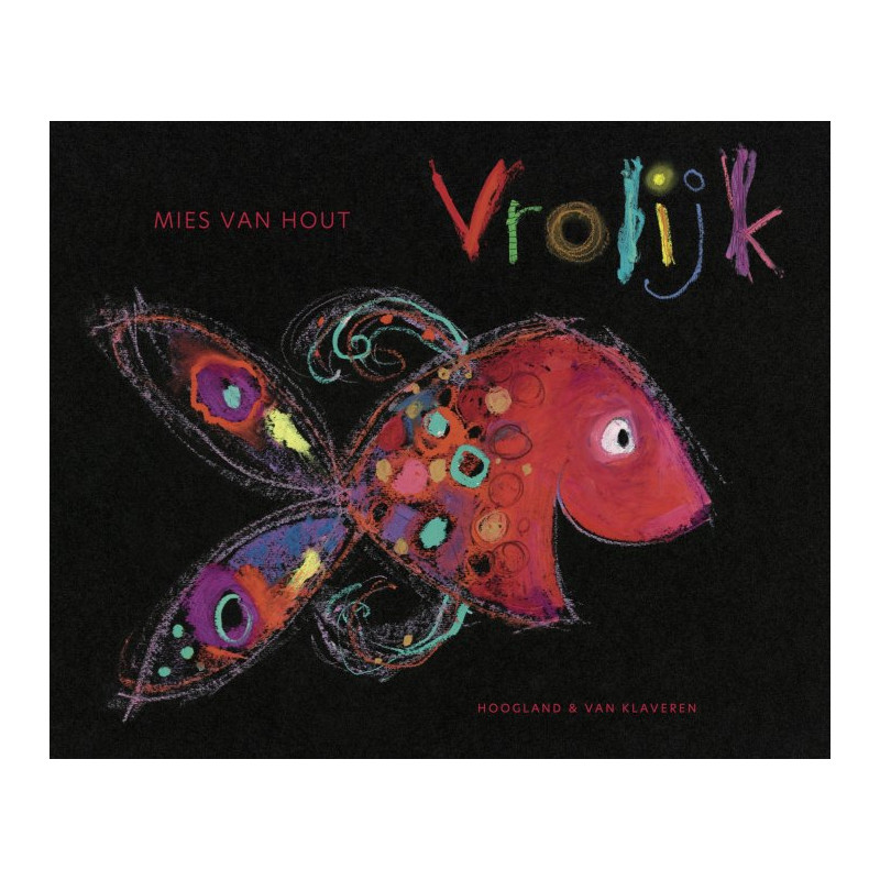 Vrolijk Vrolijk