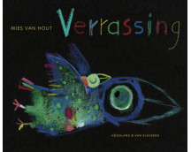 Verrassing