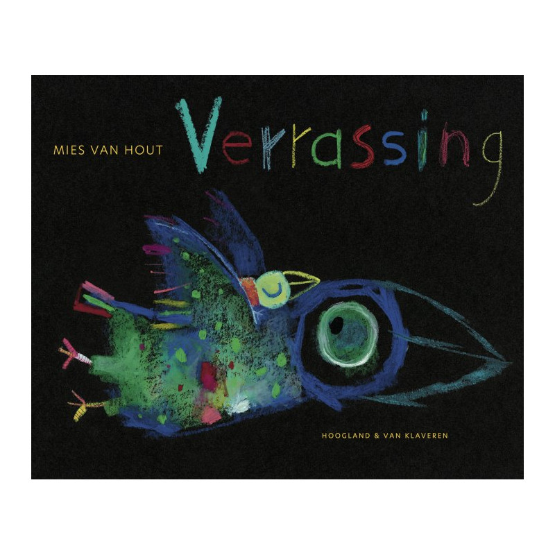 Verrassing