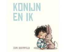 Konijn en ik