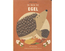 Ik ben de egel