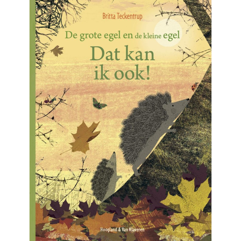 Dat kan ik ook! Dat kan ik ook!