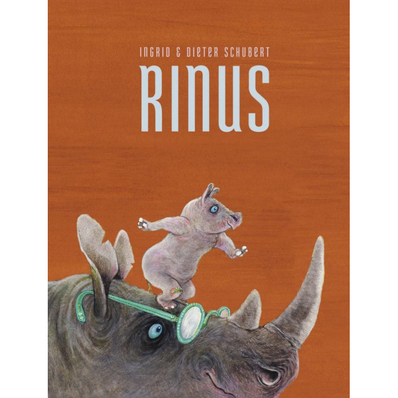 Rinus Rinus
