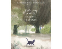 Zo'n dag waarop er niets gebeurt
