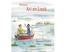 Helemaal Ari en Loek