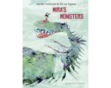 Mira's monsters