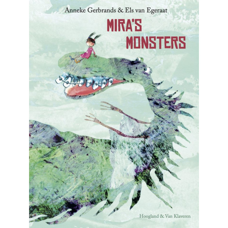 Mira's monsters