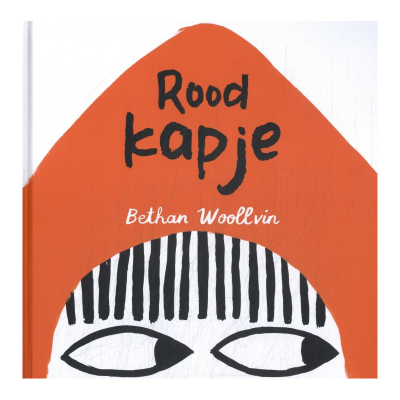 Roodkapje Roodkapje
