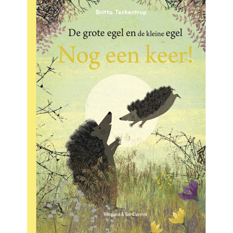 Nog een keer