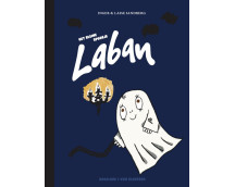Het kleine spookje Laban