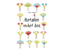Getallen in het bos