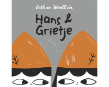 Hans en Grietje
