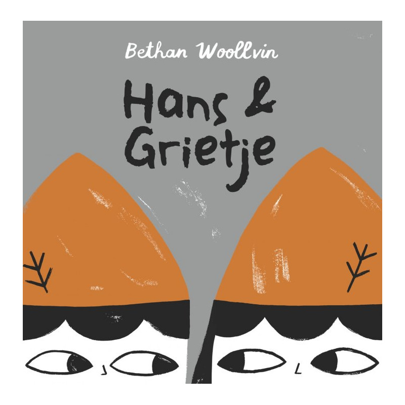 Hans en Grietje Hans en Grietje