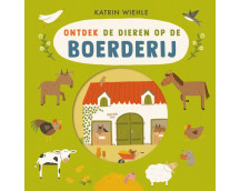 Ontdek de dieren op de boerderij
