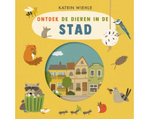 Ontdek de dieren in de stad
