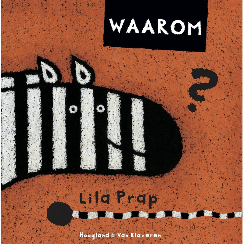 Waarom? Waarom?