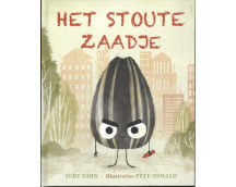 Het stoute zaadje