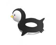 Zwemband 'Pinguin' (35-45cm)
