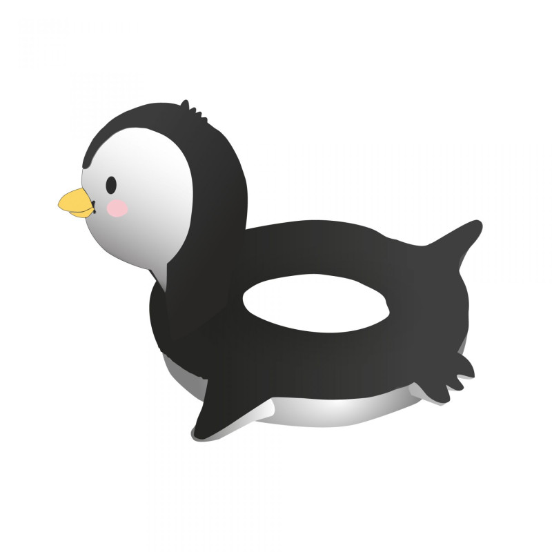 Zwemband 'Pinguin' (35-45cm) Zwemband 'Pinguin' (35-45cm)
