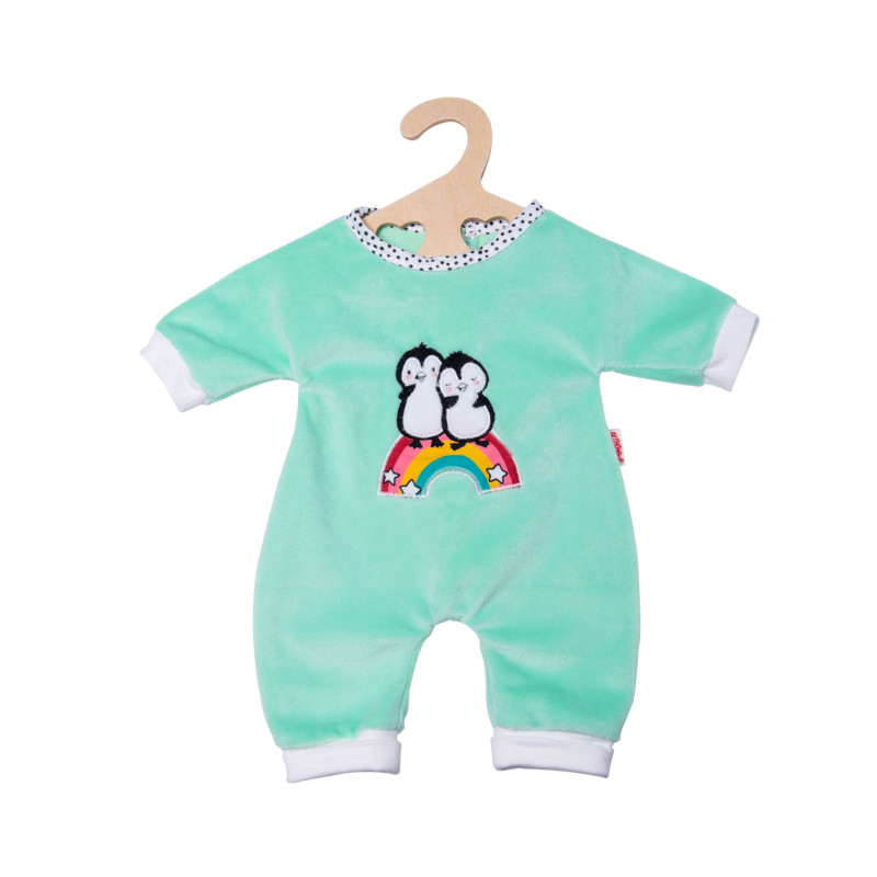 Boxpakje 'Pinguin' (28-35cm) Boxpakje 'Pinguin' (28-35cm)