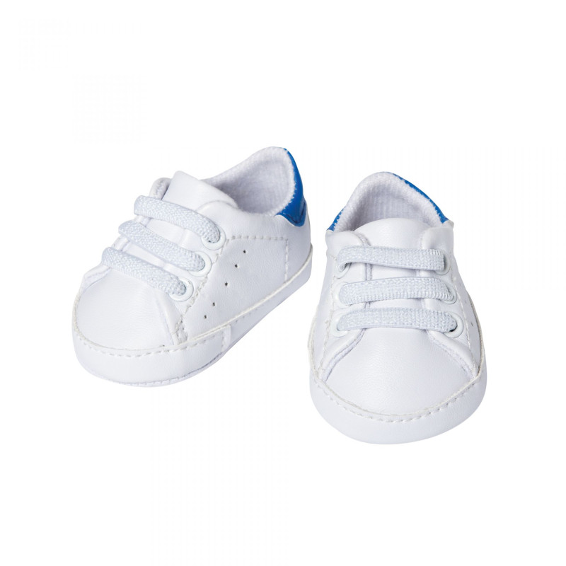 Witte sneakers (38-45cm) Witte sneakers (38-45cm)