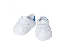 Witte sneakers (30-34cm)