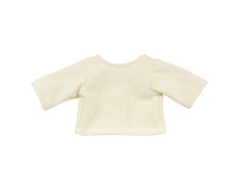 Jurk met t-shirt Confetti Hart (28-35cm)