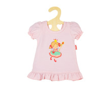 Nachthemd Prinses Emily (28-35cm)