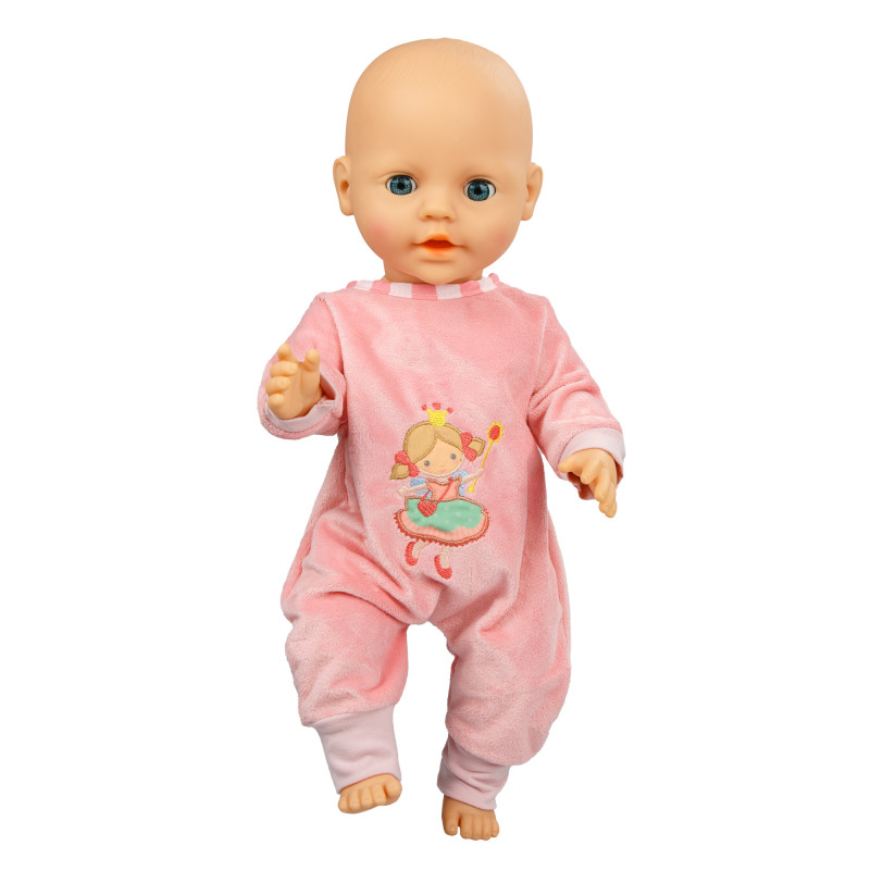 Boxpakje Prinses Emily (28-35cm)