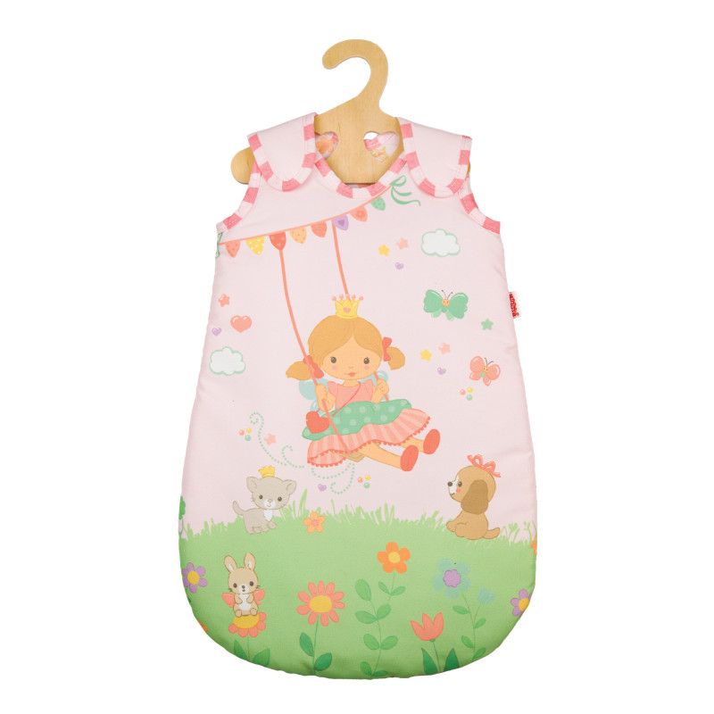 Slaapzak Prinses Emily (28-35cm)