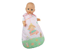 Slaapzak Prinses Emily (28-35cm)