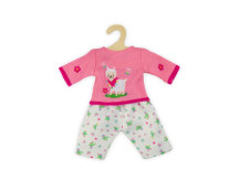 Pullover met broek Alpaca (28-35cm)