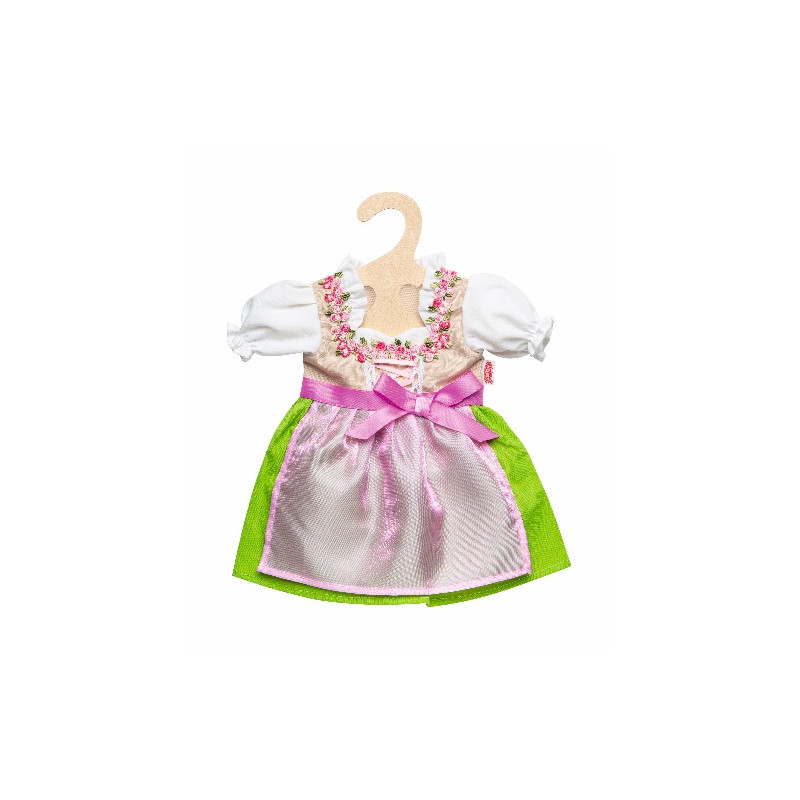 Dirndl "Heidi" (35-45cm) Dirndl "Heidi" (35-45cm)