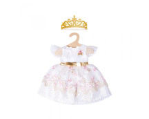 Prinsessenjurk 'Kersenbloesem' (35-45cm)